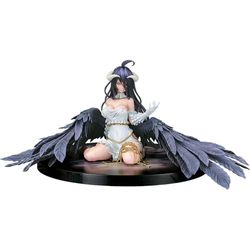 Phat! Good Smile Company Albédo Statue 16 cm Overlord 1/7 Scale