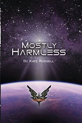 Elite: Mostly Harmless: 2