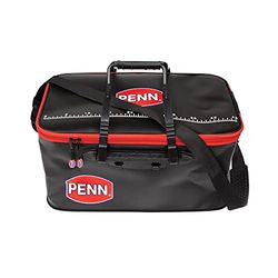 PENN Bagages Mixte, Noir, Taille Standard