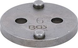 BGS 11018 | Brake Piston Reset Adaptor 6 | for VW / Nissan / Jaguar