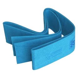 FUNDAX Faixa anti-furos de pele XC 29"