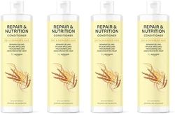 by Amazon Repair & Nutrition Conditioner, 2 x 300 ml (Pack of 2)