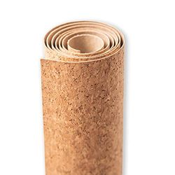 Sizzix Surfacez Cork Roll 6" x 48" | 665922 |Kapitel 2 2022