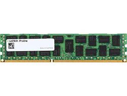 Mushkin 16 GB (1 x 16 gb) ddr4 2133 MHz cl 15