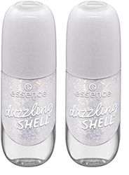 Essence GEL NAIL COLOR 18 (Confezione da 2)