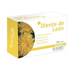 FITOTABLET DIENTE LEON 330 mg 60 Comp