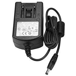 StarTech.com Adaptador de alimentação de 5 V de DC - 5 volts e 4 amperes - adaptador de corrente sobresselente