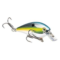 Strike King HCKVDS1.0-514 SquareBill by Strike King