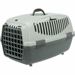 Trixie BeEco Capri2 transportbox, XS-S: 37 x 34 x 55 cm