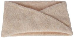 ONLY Onlvictoria Twisted Life Woolheadband Cc Cold Weather Headband (förpackning med 30), ecru, En Storlek