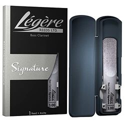 LEGERE Bas Clarinet Signature 3