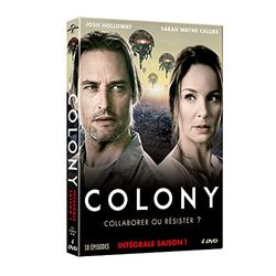 Colony - Saison 1