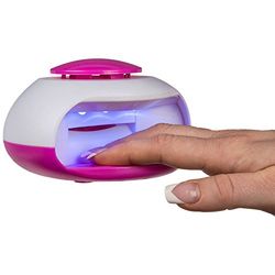 OOTB Nail Dryer, Pink Dream