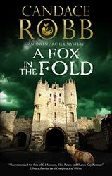 A Fox in the Fold: 14