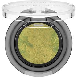 Catrice Space Glam Chrome Eyeshadow - Sombra de ojos n.º 030, multicolor, larga duración, resultado de expresión, altamente pigmentado, vegano, sin micropartículas de plástico, sin nanopartículas, sin