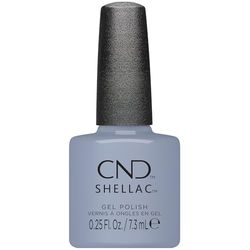 Shellac Vintage Blue Jeans