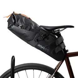 Oxford Prodotti Aqua Evo Adventure - Seggiolino impermeabile fino al livello IPX6