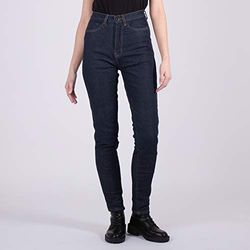 Knox Women's Brittany Cordura Denim - Motorcycle Jeans