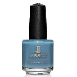 JESSICA Custom Colour Nail Polish, Thunderbird 14.8 ml