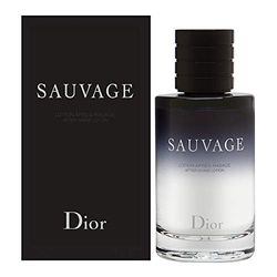 Dior Sauvage dopobarba lozione 100 ml