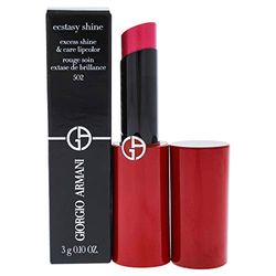 Armani Rouge Ecstasy Shine szminka 502-3,5 g