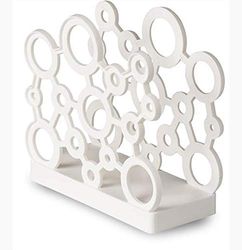 Napkin Holder White