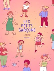Les petits garçons