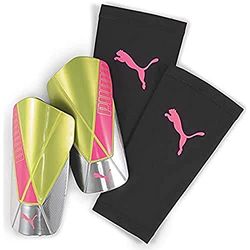 Puma ftblNXT TEAM sleeve scheenbeschermers voor volwassenen, uniseks