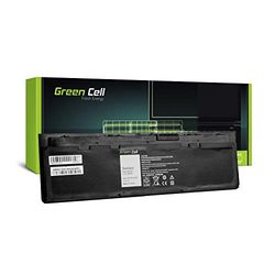 Green Cell GVD76 F3G33 Batería para Portátil DELL Latitude E7240 E7250 (11.1V)