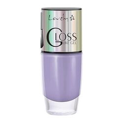 LOVELY. Gloss Like Gel nr 128 – nagellack nagellack