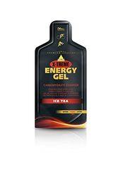 Inkospor X-TREME Pack de 24 Gels Energies Ice Tea 40 g