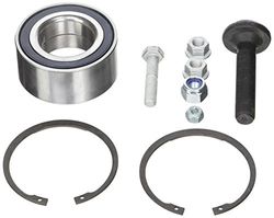 Meyle 100 498 0137 Conjunto de rolamento de roda