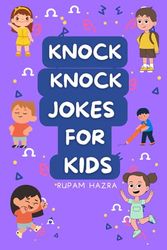 Knock-Knock! Who’s There? Beginner Jokes for Ages 3–5