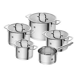 ZWILLING True Flow 66920-005-0 pan set 5 pc(s)