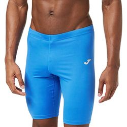 Joma Base-Layer Shorts Lycra Black Men’s, Pantaloncini Uomo, Reale-700, XL