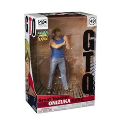 ABYstyle Studio - GTO figuur Onizuka