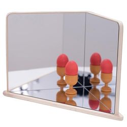 TickiT 73452 Wooden 4-Way Mirror One Size