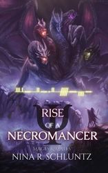 Rise of a Necromancer: Mages & Mates: 1