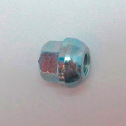 H&R Wheel nut rounded R13 M12x1.50 - Length 22mm