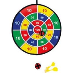 Small Foot Company 3481 Dartbord met klittenband