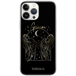 ERT GROUP mobiltelefonfodral för Apple Iphone 5/5S/SE originalt och officiellt licensierat Babaco mönster Zodiac Woman 003 Vit anpassad till formen på mobiltelefonen, fodral tillverkad av TPU-plast