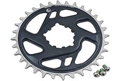 PLATO SRAM X-SYNC2 EAGLE DM 3mm OFFSET BOOST 34D G