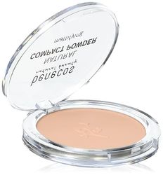 Benecos - natural beauty 93925 - pó compacto - prensado - mate - vegano - feira