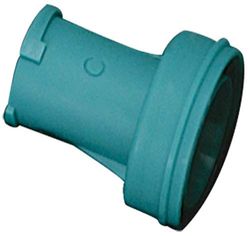 KS Tools 150.2065-3 Adaptador C, verde