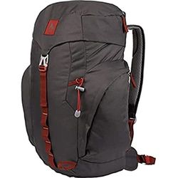 Mckinley Spantik Vt Sac Mixte, Anthracite/Rouge Rouille, 52