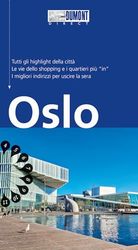 Oslo. Con Carta geografica ripiegata