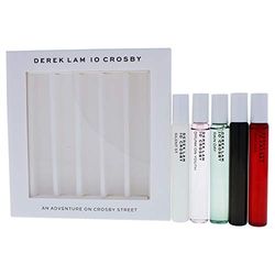 Derek Lam An Adventure On Crosby Street mini presentset, 5 delar