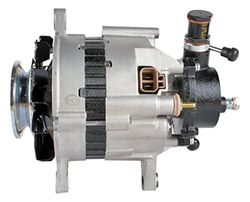 HELLA 8EL 012 427-521 alternador, 14 V, 70A