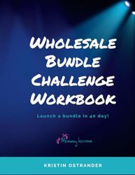 Bundle Challenge Workbook