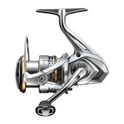 SHIMANO Inc. Sedona 2500HG FJ, silver